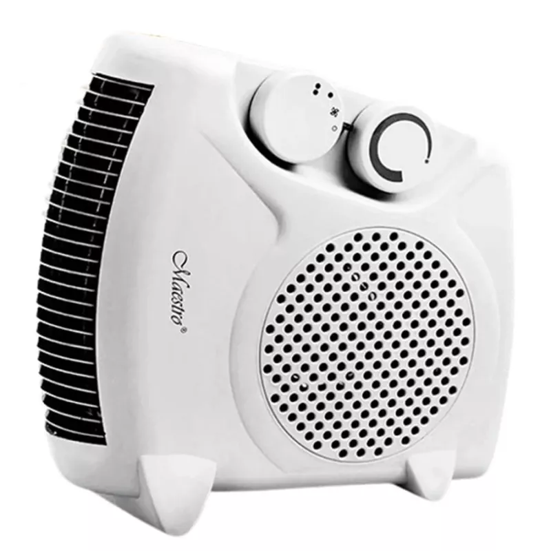 MAESTRO THERMO CALENTADOR 2000W gris