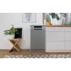 Gorenje GS522E10S Lavavajillas, E, de libre instalación, ancho 45 cm, número de cubiertos 10, gris