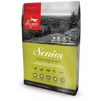 ORIJEN Senior - Comida seca para perros - 6kg