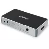 Conmutador de vídeo HDMI Unitech V1110A 4K 1.4b 5V 1A