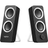 Altavoz | LOGITECH | Negro | 980-000810