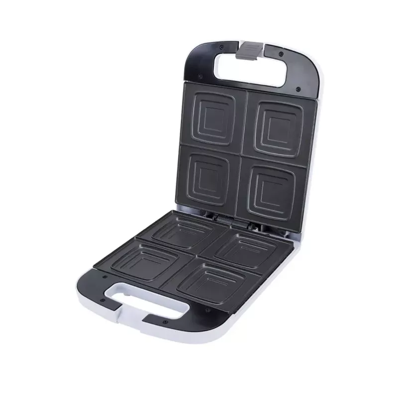 Sandwichera JATA SW551