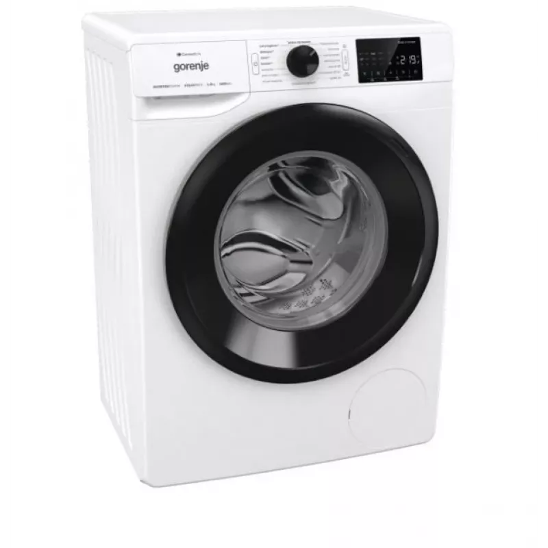 Lavadora Gorenje WPNEI84SBSWIFI/PL, 8 kg, clase de eficiencia energética B