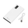Batería portátil Extralink EPB-067W 10000mAh