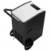 Adler AD 7864 secador de aire industrial negro