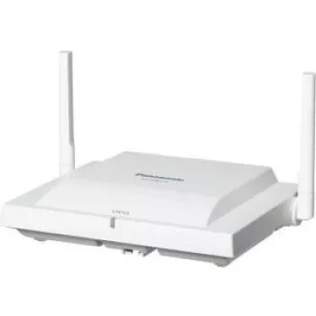 Panasonic KX-NS0154 - G.711 - G.726 - G.729A - KX-NS500 - KX-NS1000 - Blanco - 0 - 40 °C - 190 x 134 x 39 mm (KX-NS0154CE)
