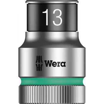 Wera Tools 8790 HMC HF Zyklop - 25,4 / 2 mm (1 / 5,10cm (2) ) - hexagonal (05003736001)