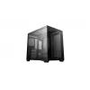 DeepCool CG530 torre Midi negra