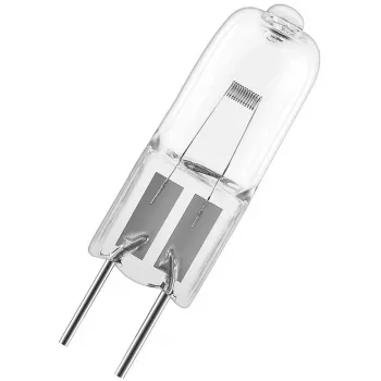 Lámpara halógena Osram 64610 HLX 50 W 1600 lm 50 h
