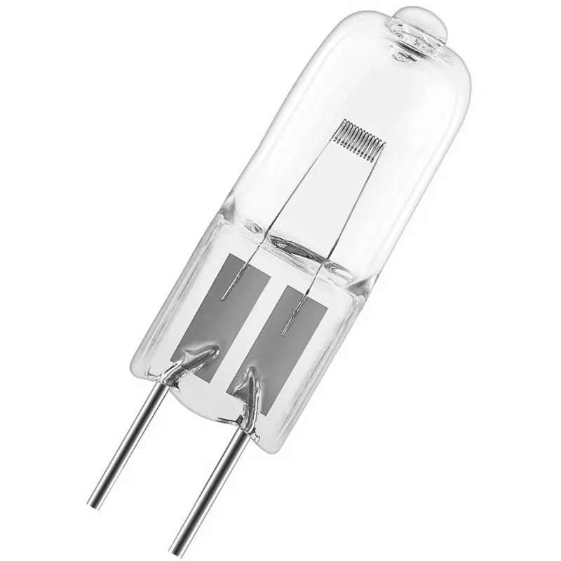 Lámpara halógena Osram 64610 HLX 50 W 1600 lm 50 h