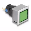 Lámpara LED industrial para máquinas DELOCK 22056 — 1 lámpara, IP40/IP65, AC 250V, 5A, 25×42×25 mm