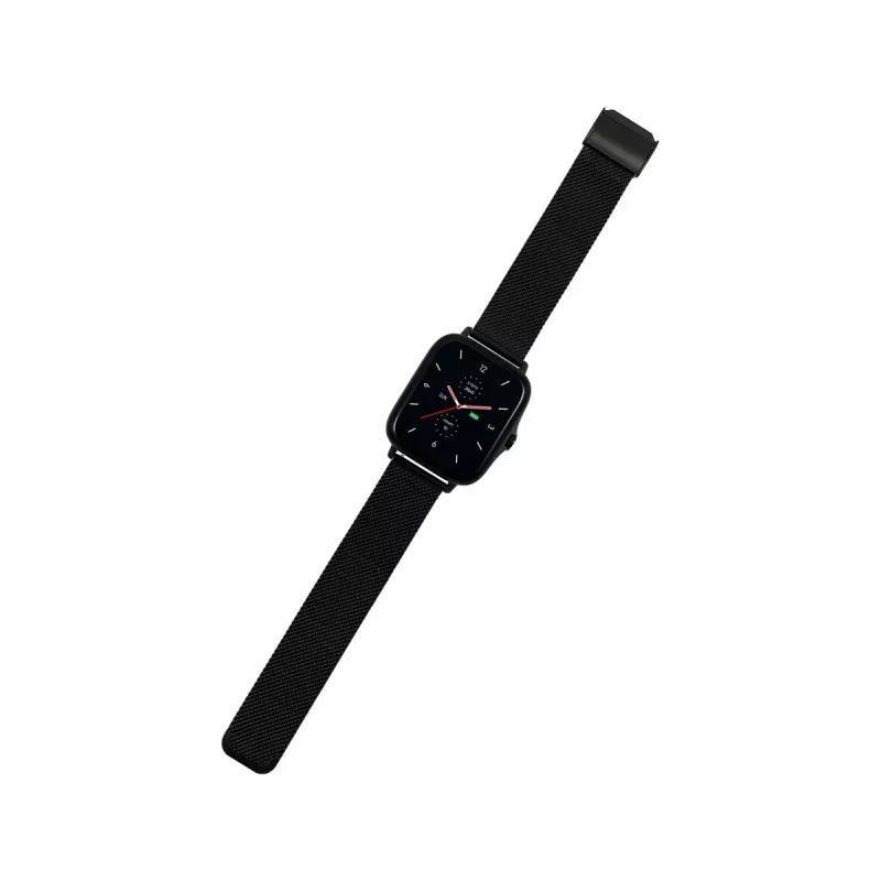 Smartwatch MaxCom FW55 Aurum PRO Negro