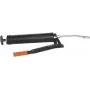Engrasadora c.k tools T6270 — engrasadora recargable para cartuchos o grasa suelta