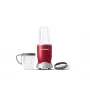 Batidora NUTRIBULLET NB606R — batidora personal de alta velocidad, diseño compacto
