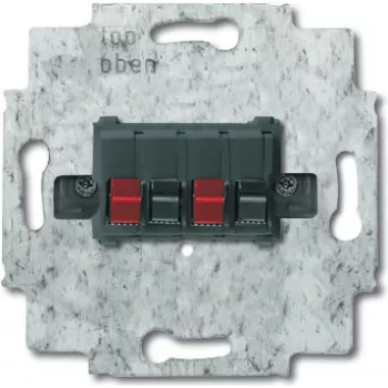 BUSCH JAEGER 0230-0-0404 - gris - 71 mm - 71 mm - 1 cm