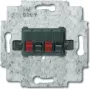 BUSCH JAEGER 0230-0-0404 - gris - 71 mm - 71 mm - 1 cm