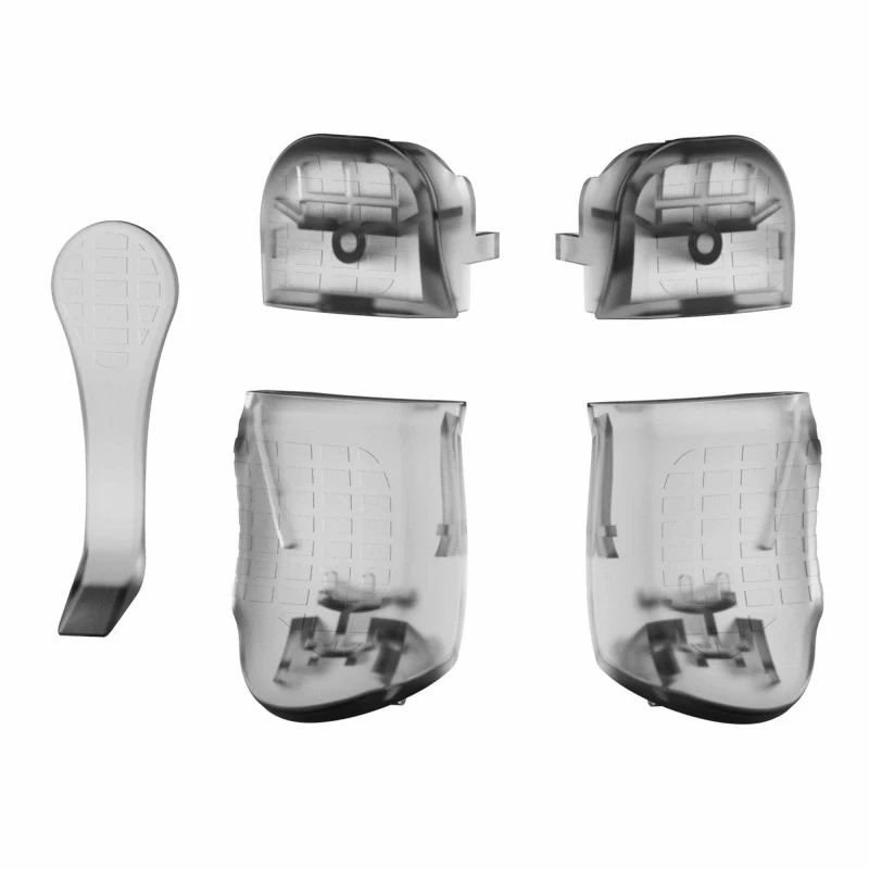 Subsonic Pro Gamer Kit para mando de PS5