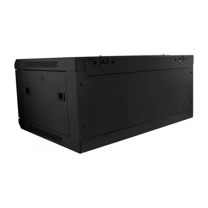ALLNET ALL-SMC6627Schwarz Carcasa rack