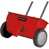 Carro esparcidor Einhell ancho de esparcido (rango) 0,45 cm (máx.) 12 l 3415238 (3415238)