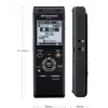 Olympus WS-883 grabadora de voz digital - 8 GB