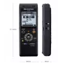 Olympus WS-883 grabadora de voz digital - 8 GB