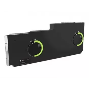 Lexmark 72K0W00 recipiente de tóner residual, 115000 páginas