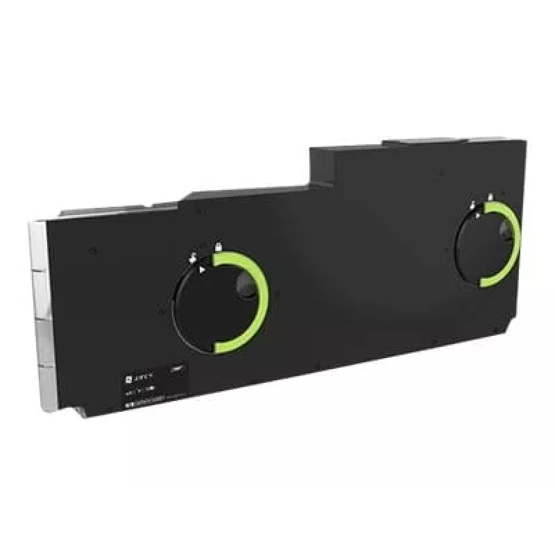 Lexmark 72K0W00 recipiente de tóner residual, 115000 páginas