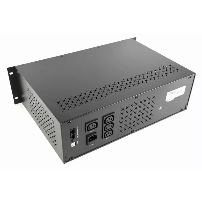 EnerGenie Rack 2000VA SAI UPS-RACK-2000 2000 VA