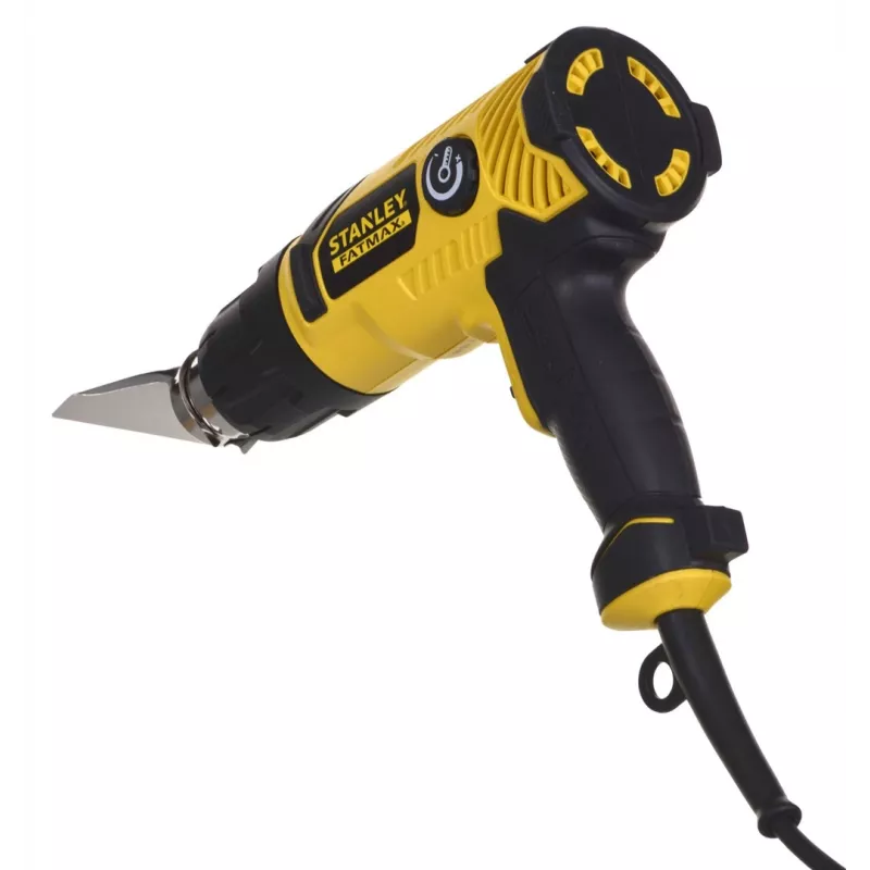 Pistola de aire caliente Stanley 2000W FME670K-QS