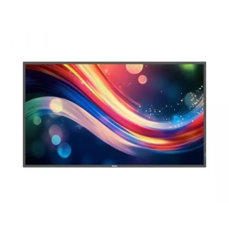 Philips 4050 series 50BDL4050Q/00 Signage Display pantalla plana Digital Signage 127 cm (50