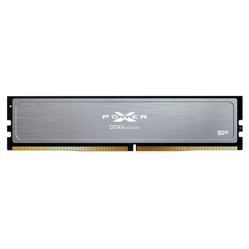 Silicon Power XPOWER Pulse | 16 GB | DDR4 | 3200 MHz | PC/servidor | Registered No | ECC No