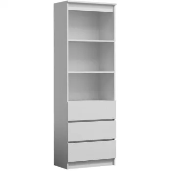Estantería de oficina Topeshop RS-60 OLIMP BIEL