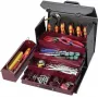 Bolsa de herramientas Parat Top-Line Plus 43000561, 430 mm de alto x 430 mm de ancho