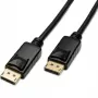 Cable DisplayPort Captiva 80298 — 1 m, 4K 60Hz