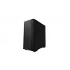DeepCool Matrexx 55 Mesh ARGB 4F Midi Tower Negra