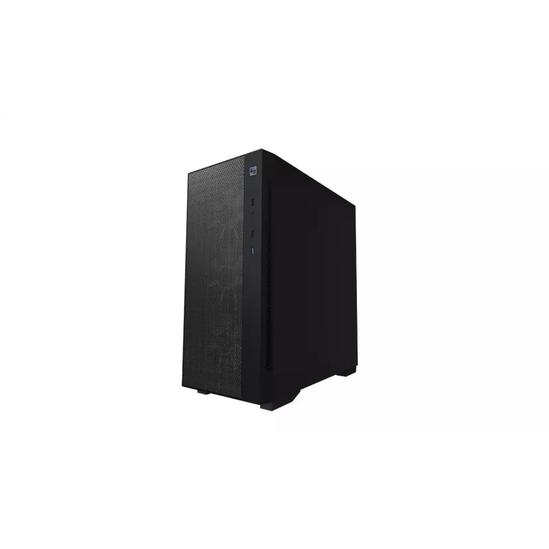 DeepCool Matrexx 55 Mesh ARGB 4F Midi Tower Negra