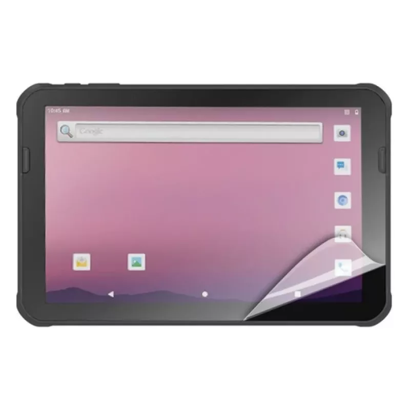 Lámina protectora de pantalla transparente Mobilis 036309 Honeywell EDA10A 10 pulgadas 5H