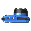 Cámara sumergible Kodak WPZ2 (azul) modelo