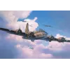 Modelo de avión Revell 4297 kit 1:48