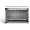 Kit de red DIGITUS DN-49202-SET 483 mm 7U 540x400 mm armario rack de 7U de altura y 540×400 mm de dimensiones internas