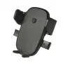 Soporte para móvil de coche LISEN, 65-87 mm