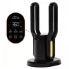 SECADOR DE CALZADO OZONE PRO+ MT6539 – secador de calzado con desinfección por ozono.