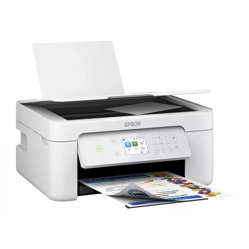 Epson Expression Home XP-4205 Impresora de inyección de tinta A4 5760 x 1440 DPI 10 páginas/min Wi-Fi