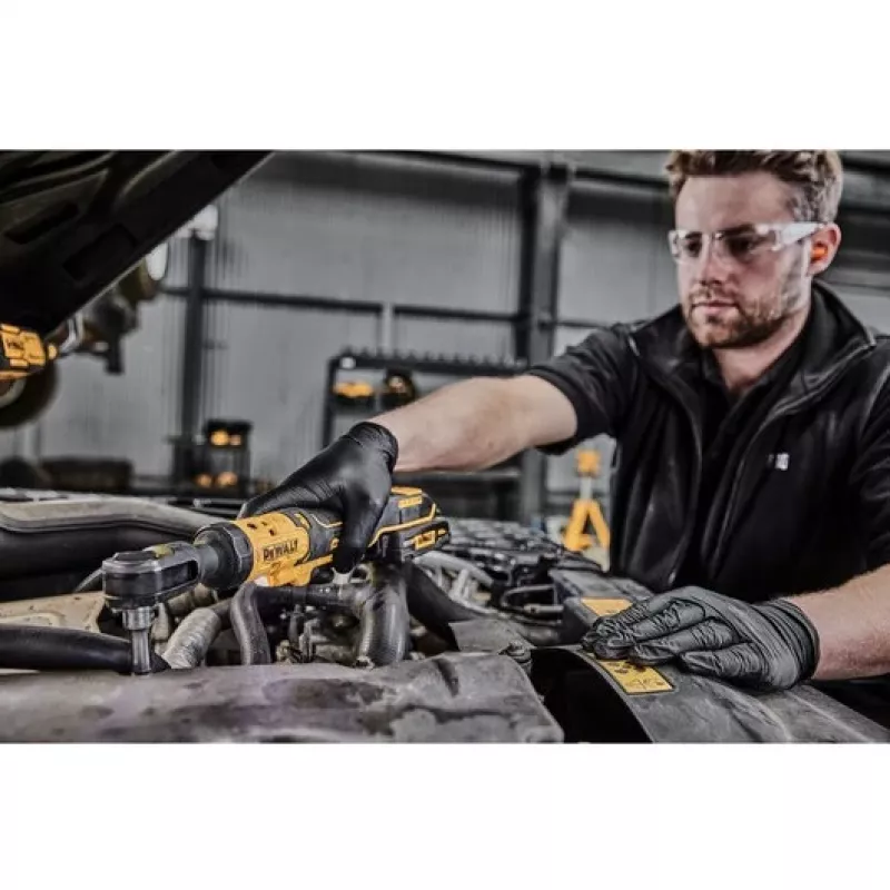 Llave de impacto DeWALT DCF512N-XJ 1/2 pulgadas 250 rpm 95 N⋅m