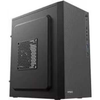 Antec caja Mini Budget ST10M M-ATX/M-ITX sin fuente BK (0-761345-10235-3)