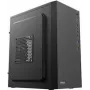 Antec caja Mini Budget ST10M M-ATX/M-ITX sin fuente BK (0-761345-10235-3)