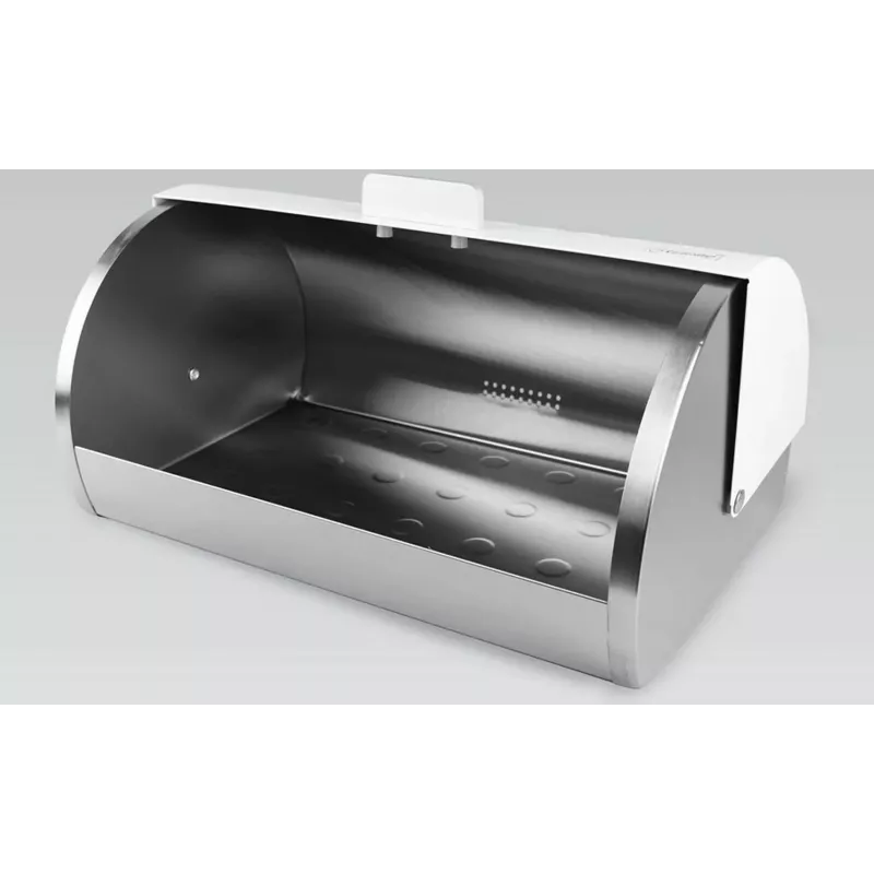 Maestro MR-1676-WHITE panera, blanca