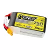 Batería Tattu R-Line 750mAh 14.8V 95C 4S1P JST-XHR