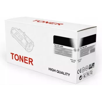 Tóner compatible HP 126A/130A Y CE312A/CF352A 1400 páginas Amarillo