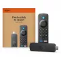 Amazon Fire TV Stick 4K Select comienza a reproducir en 4K, miles de películas y series y TV en directo gratis